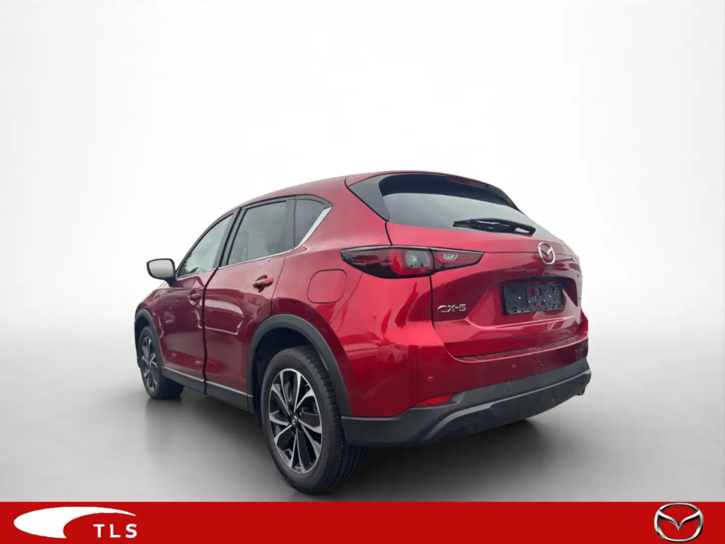 Mazda CX-5 Advantage 2WD 2.2 SKYACTIV-D 150 EU6d HUD Navi 360 Rot - 2