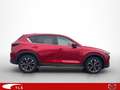 Mazda CX-5 Advantage 2WD 2.2 SKYACTIV-D 150 EU6d HUD Navi 360 Rouge - thumbnail 8