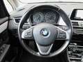 BMW 218 i Active Tourer Aut. Luxury Line-Leder-Pano-Airco Silber - thumbnail 13