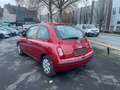 Nissan Micra VISIA*KLIMA*1-HAND*TÜV/AU*12/2027* Rouge - thumbnail 4