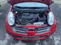 Nissan Micra VISIA*KLIMA*1-HAND*TÜV/AU*12/2027* Rouge - thumbnail 10