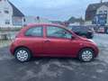 Nissan Micra VISIA*KLIMA*1-HAND*TÜV/AU*12/2027* Rouge - thumbnail 8