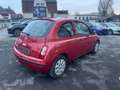 Nissan Micra VISIA*KLIMA*1-HAND*TÜV/AU*12/2027* Rouge - thumbnail 7
