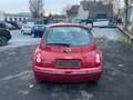 Nissan Micra VISIA*KLIMA*1-HAND*TÜV/AU*12/2027* Rouge - thumbnail 5