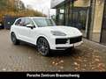 Porsche Cayenne E-Hybrid Sport-Chrono Panoramadach LED Weiß - thumbnail 16