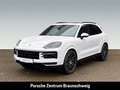 Porsche Cayenne E-Hybrid Sport-Chrono Panoramadach LED Weiß - thumbnail 1