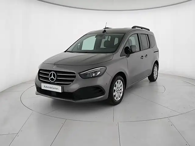 Mercedes-Benz Classe T 180 Premium Long