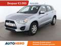 Mitsubishi ASX 1.6 Bi-Fuel Inform 2WD Grijs - thumbnail 1