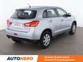 Mitsubishi ASX 1.6 Bi-Fuel Inform 2WD Gris - thumbnail 22