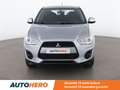 Mitsubishi ASX 1.6 Bi-Fuel Inform 2WD Gris - thumbnail 25