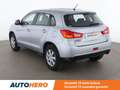 Mitsubishi ASX 1.6 Bi-Fuel Inform 2WD Gris - thumbnail 4