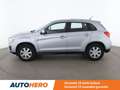 Mitsubishi ASX 1.6 Bi-Fuel Inform 2WD Gris - thumbnail 3