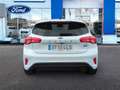 Ford Focus 1.0 Ecoboost MHEV ST Line X 125 Blanco - thumbnail 5