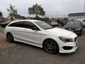 Mercedes-Benz CLA 220 Shooting Brake (CDI) d 7G-DCT AMG Line Weiß - thumbnail 5