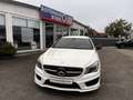 Mercedes-Benz CLA 220 Shooting Brake (CDI) d 7G-DCT AMG Line Weiß - thumbnail 2