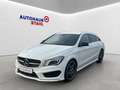 Mercedes-Benz CLA 220 Shooting Brake (CDI) d 7G-DCT AMG Line Blanc - thumbnail 1