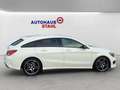 Mercedes-Benz CLA 220 Shooting Brake (CDI) d 7G-DCT AMG Line Blanc - thumbnail 6