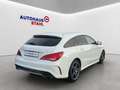 Mercedes-Benz CLA 220 Shooting Brake (CDI) d 7G-DCT AMG Line Blanc - thumbnail 5