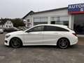 Mercedes-Benz CLA 220 Shooting Brake (CDI) d 7G-DCT AMG Line Weiß - thumbnail 3