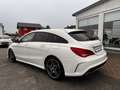 Mercedes-Benz CLA 220 Shooting Brake (CDI) d 7G-DCT AMG Line Weiß - thumbnail 4