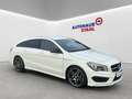 Mercedes-Benz CLA 220 Shooting Brake (CDI) d 7G-DCT AMG Line Blanc - thumbnail 7