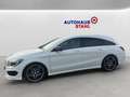 Mercedes-Benz CLA 220 Shooting Brake (CDI) d 7G-DCT AMG Line Blanc - thumbnail 2