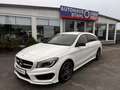Mercedes-Benz CLA 220 Shooting Brake (CDI) d 7G-DCT AMG Line Weiß - thumbnail 1