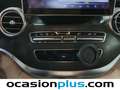 Mercedes-Benz V 200d Largo 7G Tronic Blanc - thumbnail 33