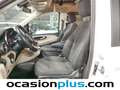 Mercedes-Benz V 200d Largo 7G Tronic Blanc - thumbnail 21