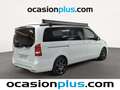 Mercedes-Benz V 200d Largo 7G Tronic Blanc - thumbnail 3