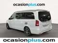 Mercedes-Benz V 200d Largo 7G Tronic Blanc - thumbnail 4