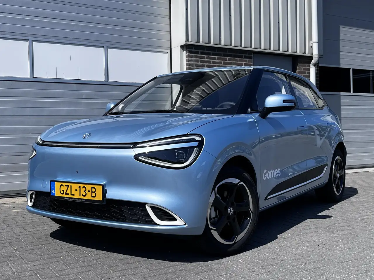Dongfeng Box 2025