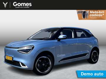 Launch Edition | 360° Camera | Adaptieve Cruise Co