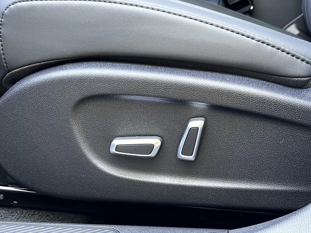Dongfeng Box 2025 — фото 15