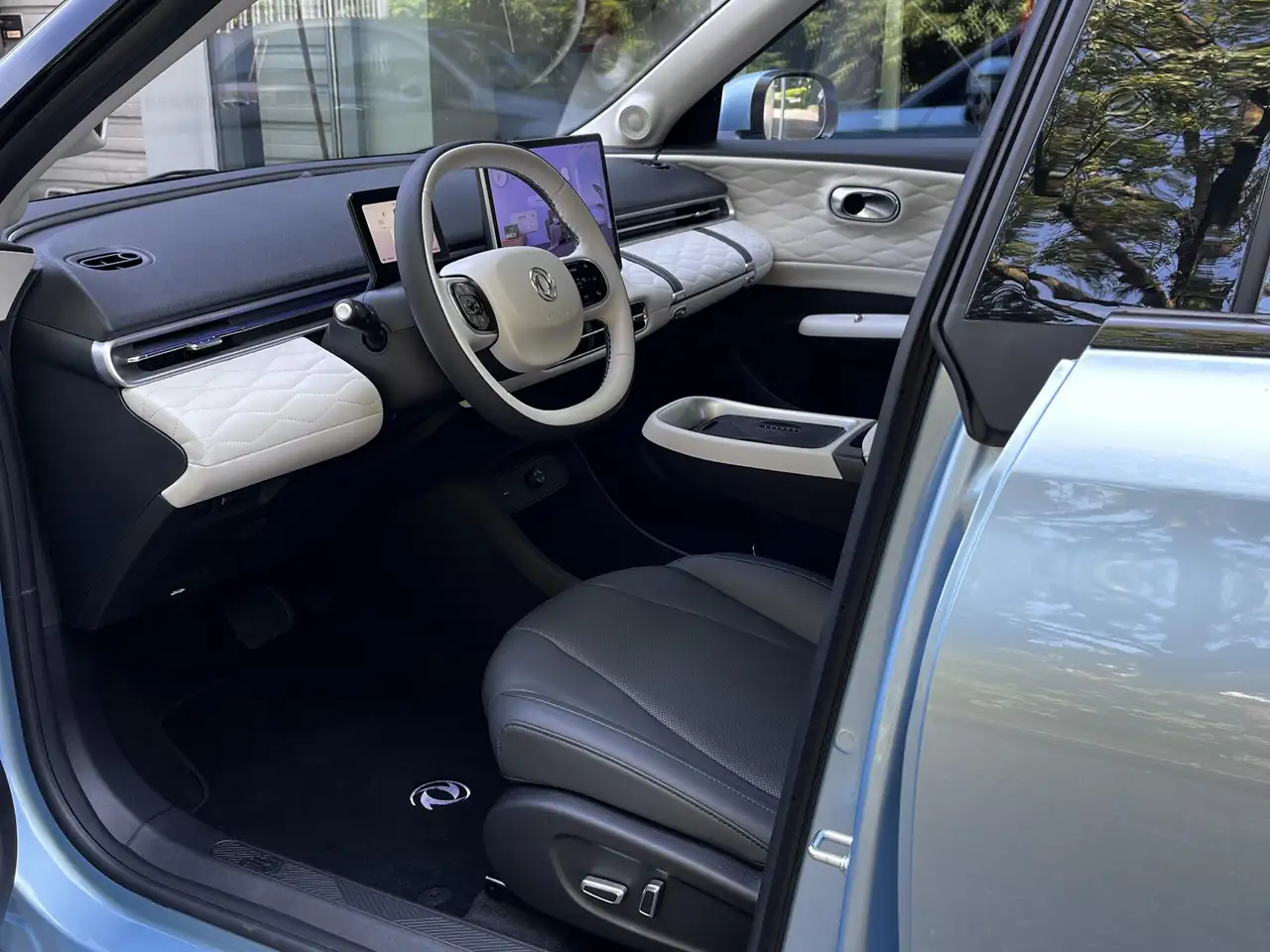 Dongfeng Box 2025