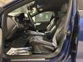 Audi A4 2.0 TFSI 252 CV quattro S tronic S line - BENZINA Blauw - thumbnail 7