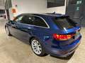 Audi A4 2.0 TFSI 252 CV quattro S tronic S line - BENZINA Blauw - thumbnail 4