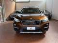 BMW X1 sdrive18i xLine auto+uniprop+tagliandi ufficiali - thumbnail 8