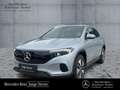 Mercedes-Benz EQA 300 4MATIC *PTS*Shz*LED*Ambi*Kam* Silber - thumbnail 1