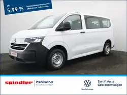 Volkswagen Other DSG / 9 Sitzer, AHK, RFK, LED