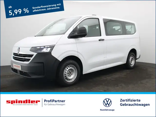 Volkswagen Other DSG / 9 Sitzer, AHK, RFK, LED