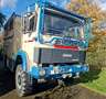 Iveco Magirus 110-17 AW Wohnmobil Selbstausbau Beige - thumbnail 4