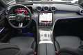 Mercedes-Benz C 300 e 9G-TRONIC AMG Line*PANO DAK*HEAD-UP*DISTRONIC* Grau - thumbnail 7