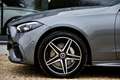 Mercedes-Benz C 300 e 9G-TRONIC AMG Line*PANO DAK*HEAD-UP*DISTRONIC* Grau - thumbnail 8