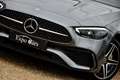 Mercedes-Benz C 300 e 9G-TRONIC AMG Line*PANO DAK*HEAD-UP*DISTRONIC* Grau - thumbnail 6