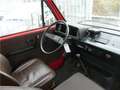 Volkswagen T3 Caravelle T3 Bus 2.0 luftgekühlt * 1.Hand * wenig km * Rouge - thumbnail 12