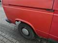 Volkswagen T3 Caravelle T3 Bus 2.0 luftgekühlt * 1.Hand * wenig km * Red - thumbnail 10