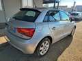 Audi A1 A1 Sportback 1.6 tdi Ambition 90cv Silber - thumbnail 5