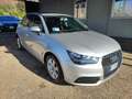 Audi A1 A1 Sportback 1.6 tdi Ambition 90cv Silber - thumbnail 3
