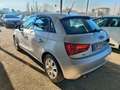 Audi A1 A1 Sportback 1.6 tdi Ambition 90cv Silber - thumbnail 7